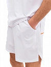 Шорты Raqueta Deporte M (Белый) Фото 3