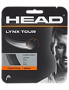 Струны для тенниса Head Lynx Tour 12m нарезка (Серый) Фото 1