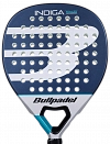 Ракетка для падела Bullpadel Indiga Power 26 Фото 5