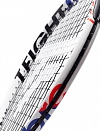 Ракетка для тенниса Tecnifibre детская T-Fight 25 Team 2023 Фото 3