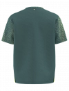 Футболка Seven Six Den T-Shirt M (Бирюзовый/Принт) Фото 5