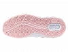 Кроссовки женские Mizuno Wave Enforce Court AC (Белый/Розовый/Вишневый) Фото 4