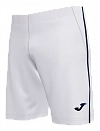 Шорты Joma Open III M (White/Navy) Фото 1