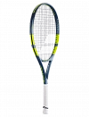 Ракетка для тенниса Babolat детская Pure Aero Junior 26 2026 Фото 2