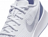 Кроссовки женские Nike Court Vapor Lite 3 HC (Белый/Индиго) Фото 7
