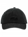 Кепка Fila  (Черный) Фото 2