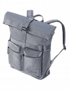 Рюкзак Head Tour Backpack 30L (Серый) Фото 1