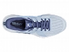 Кроссовки женские Head Sprint Pro 4.0 (Светло-Голубой/Темно-Синий) Фото 3