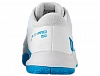 Кроссовки мужские Wilson Rush Pro Ace M (White/White/Atomic Blue) Фото 6
