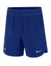 Шорты Nike Court Dri-FIT Advantage Rafa 7in M (Blue Void/Glacier Blue) Фото 1