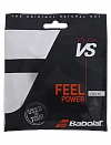 Струны для тенниса Babolat Touch VS 12m (Естественный) Фото 1