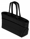 Сумка Seven Six для тенниса Duffle Bag (Черный) Фото 7