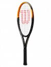 Ракетка для тенниса Wilson Burn Spin Junior 25 V5.0 Фото 3