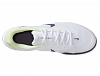 Кроссовки мужские Nike Court Vapor Lite 3 HC (Белый/Салатовый) Фото 3