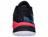 Кроссовки мужские Joma Roland Men (Black/Red) Фото 5
