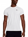Футболка Nike Court Victory M (Белый/Черный) Фото 1