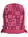Рюкзак Seven Six Kids Backpack (Розовый) Фото 1
