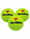 Теннисные мячи Tecnifibre X-One x4 Фото 2