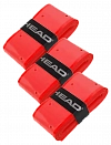 Овергрип Head XtremeSoft (Красный) Фото 2