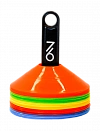 Конусы Seven Six Training Disc 50шт Фото 1