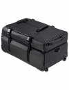 Сумка Head для тенниса Tour Travel Bag 110L (Черный) Фото 1