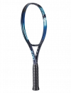 Ракетка для тенниса Yonex Ezone 98 (Синий/Черный) Фото 2
