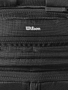 Рюкзак Wilson RF Backpack (Черный) Фото 9