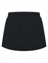 Юбка Dunlop Game Skirt W (Черный) Фото 2