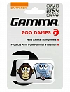 Виброгаситель Gamma "Зоопарк" Обезьяна/Слон Фото 1