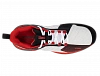 Кроссовки мужские K-Swiss Ultrashot 3 (Bright White/Stretch Limo/High Risk Red) Фото 5