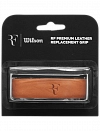 Грип Wilson Leather Replacement Grip RF (Коричневый) Фото 1
