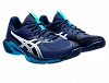 Кроссовки мужские Asics Solution Speed FF 3 (Голубой/Белый) Фото 6