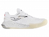 Кроссовки женские Joma Point Lady Грунтовые (Белый) Фото 2