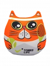 Игрушка Tennis Life Кот Теннисист Фото 1