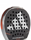 Ракетка для падела Adidas Metalbone Carbon Control 2026 Фото 4
