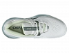 Кроссовки женские Asics Gel-Resolution X (White/Monument Blue) Фото 3