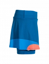 Юбка Joma Torneo Skirt W (Оранжевый) Фото 3