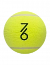 Мяч Seven Six 9.5" Jumbo Tennnis Ball (Yellow) Фото 1