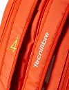 Сумка Tecnifibre для тенниса Tour Endurance 12R IG (Оранжевый) Фото 7