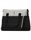 Сумка Seven Six для тенниса Tournament Bag (Черный/Серый) Фото 4