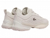 Кроссовки мужские Lacoste AG-LT 23 Premium (Молочный) Фото 7
