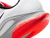 Кроссовки женские Nike Vapor 12 HC Premium (White/Hot/Lava-Wolf Grey) Фото 8