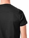 Футболка Nike Court Dri-Fit ADV Top M (Black/White) Фото 4