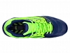 Кроссовки мужские Joma Set Men (Royal/Green) Фото 3