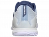 Кроссовки женские Head Sprint Pro 4.0 (Светло-Голубой/Темно-Синий) Фото 7