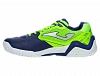 Кроссовки мужские Joma Set Men (Royal/Green) Фото 2