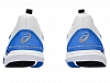 Кроссовки мужские Asics Solution Speed FF 3 (Белый/Голубой) Фото 5