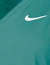 Топ Nike Court Dri-Fit Victory Tank W (Bicoastal/White) Фото 6