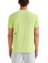 Футболка Diadora SS T-Shirt Icon M (Лайм) Фото 3