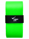 Овергрип Tennis Life Dry HS-43, 3шт (Зеленый) Фото 2